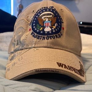 Great Hat!  Never worn!